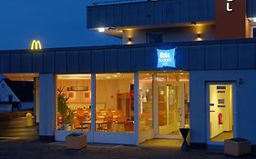 ibis budget Hotel BONN SÜD Königswinter