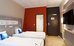 ibis budget Hotel BONN SÜD Königswinter